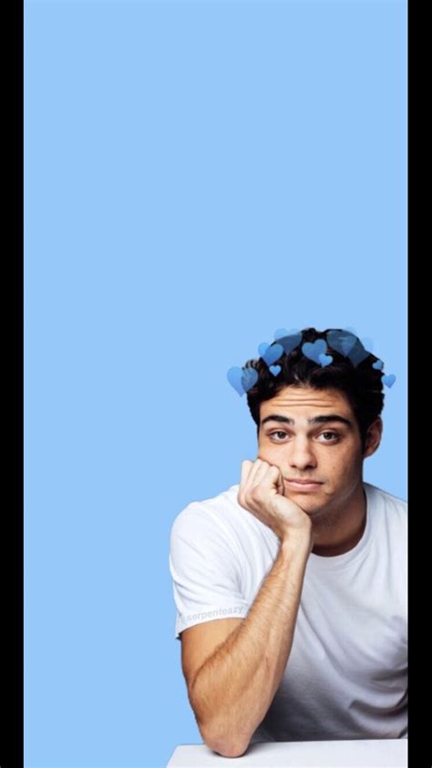 Pin On Noah Centineo