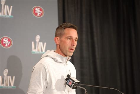What Do You Know About Kyle Shanahan Pro Player Insiders