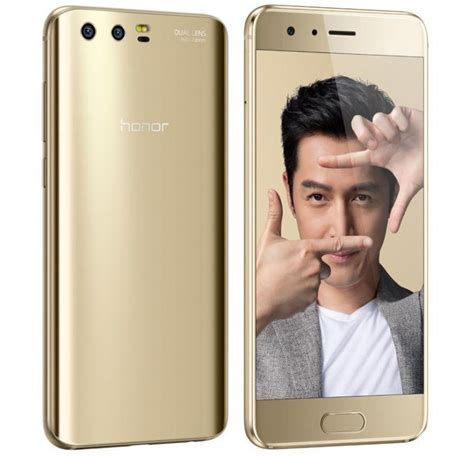 Huawei Honor 9 Price And Details Mobile Specifications
