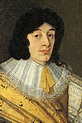Hermann von Hessen-Rotenburg (1607-1658) | Portrait, Barock, Fürst