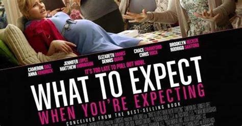 What To Expect When Youre Expecting Movie Quotes