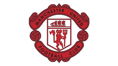 Manchester United Logo And Symbol Meaning History Sign