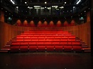 London Academy of Music & Dramatic Art - Aspire UK Interiors