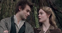 Trailer and poster for Mary Shelley starring Elle Fanning, Maisie ...