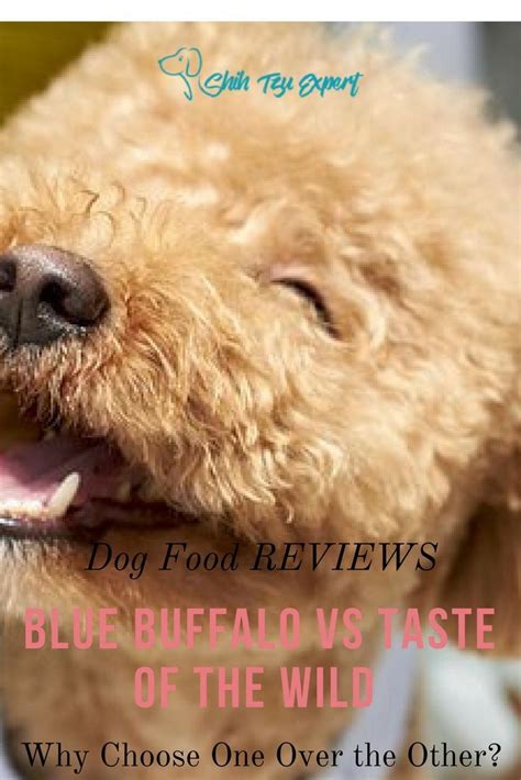 Bon appetit calls kirkland signature the best store brand there ever was. Blue Buffalo vs Taste of the Wild [Why Choose One Over the ...