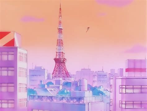 Sailor Moon Sailor Moon Background Anime Background
