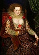 Pin on Elizabethan Women Mary Talbot (Cavendish) Countess of Shrewsbury ...