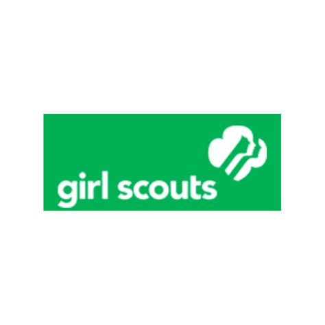 Girl Scouts Logo Automated Control Logic