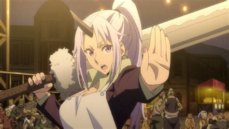 that time i got reincarnated as a slime episode 37 preview images released anime corner
