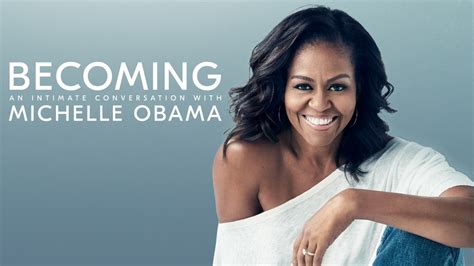 Mar 8 Michelle Obama ‘becoming Biopic International Womens Day Youth Assisting Youth