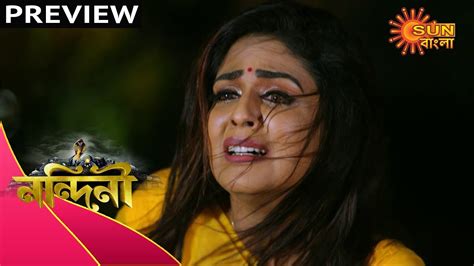 Nandini Preview 27th Jan 2020 Sun Bangla Tv Serial Bengali