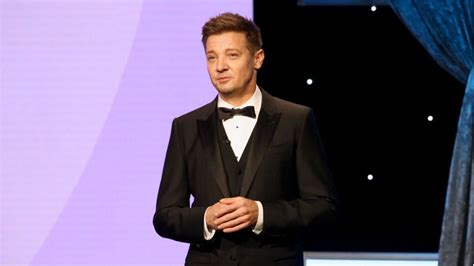 What Hospital Is Jeremy Renner At Actor Provides Recovery Update As He