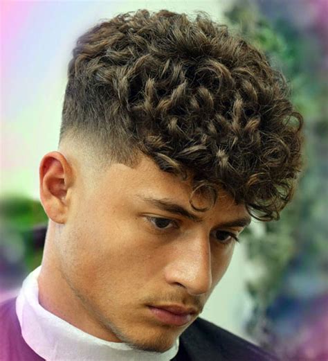 40 Cool Haircuts For Young Men In 2023