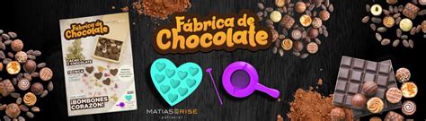 Fábrica De Chocolate Colecciones La Nación