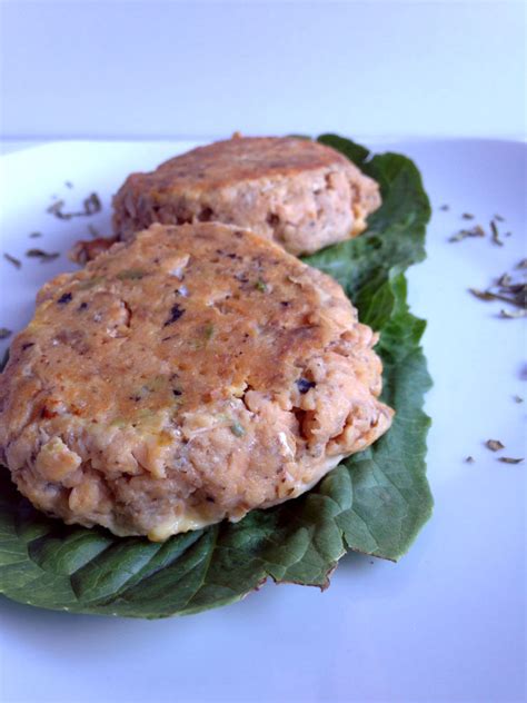 Lastly, add the egg and salmon, and mash with a fork until everything comes together in a coarse mixture. The Ultimate Quick & Easy Salmon Patty Recipe - Sinful Nutrition