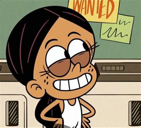 Top 5 Cutest Ronnie Anne Pictures The Loud House Amino Amino