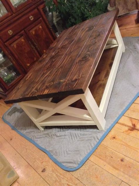 14 Must Do Diy Furniture Projects Rustic Coffee Tables Diy Furniture