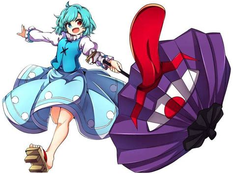 Favorite Touhou Characters Touhou Project Amino