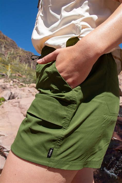 Stay Cool On The Trail Clothing And Gear For Hot Weather Hiking