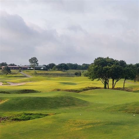 Whitestone Golf Course In Benbrook Texas Usa Golfpass