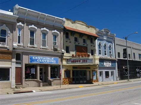 Here Are The 10 Coolest Small Towns In Iowa Youve Probably Never Heard