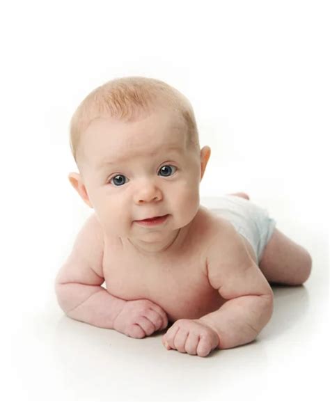 Baby Boy Stock Photo By ©vadimpp 1549445