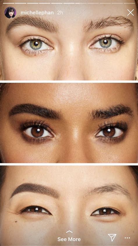Brow Bar Getting Eyebrows Shaped Ways To Shape Eyebrows In Hot Sex Picture
