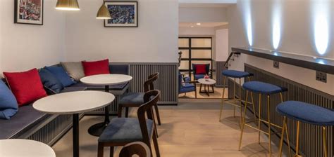 The Resident Covent Garden London Review The Hotel Guru