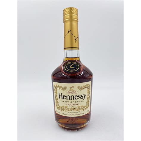 Hennessy Vs Cognac 375ml Leivine Wine And Spirits