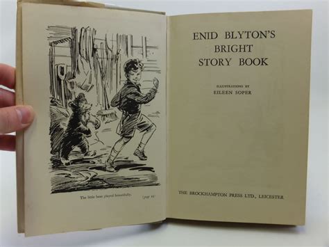 Stella And Roses Books Enid Blytons Bright Story Book Written By Enid Blyton Stock Code 2121217