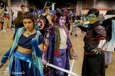 amazing critical role cosplay critical role cosplay critical role campaign 2 critical role