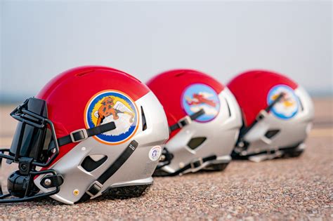 Big ten, sec, acc, big 12, conference usa. Air Force football will honor Tuskegee Airmen on uniforms ...