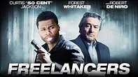 Un crimen inesperado (Freelancers) | HD Official Trailer - Subtitulado ...