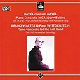 Amazon.com: Ravel Conducts Ravel : Various artists: Digital Music