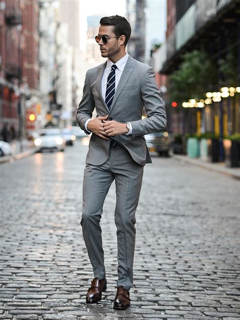 Guide To Men S Cocktail Attire Dress Code Man Of Many