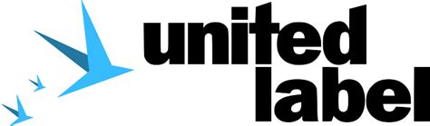 United Label Logopedia Fandom