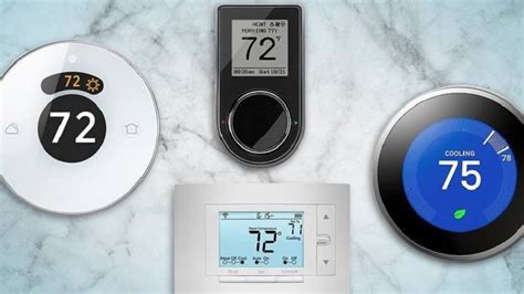 Smart Thermostats Thats All You Need To Know