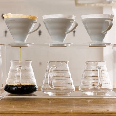 10 Best Pour Over Coffee Makers 2019