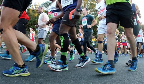 Fundraising Bid For Comrades Marathon Volunteer Critically Hurt In Hit