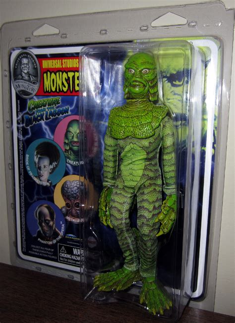 Inch Creature From The Black Lagoon Action Figure Diamond Select