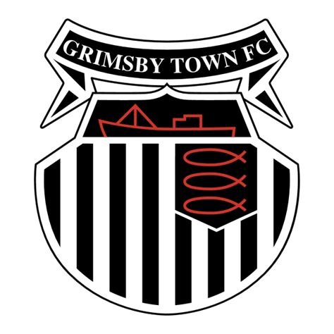 Grimsby Town Fc Download Png