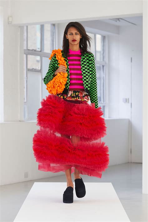 Resort 2021 Spring Summer 2021 Fashion Trends Vogue Bmp All