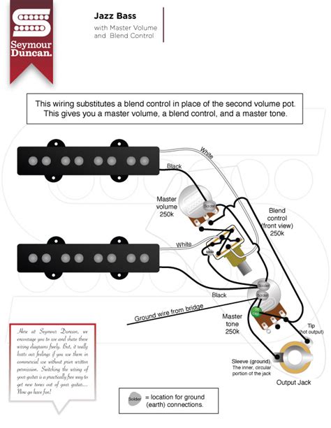 Electrical wiring for fender bass guitars, fender p bass wiring diagram, j bass pickup wiring schematic diagram, wiring diagrams for electric bass guitars, free electrical drawing download. Looking for simple passive wiring diagram | TalkBass.com