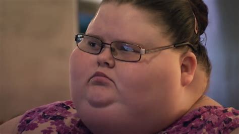 What These Stars From My 600 Lb Life Look Like Today