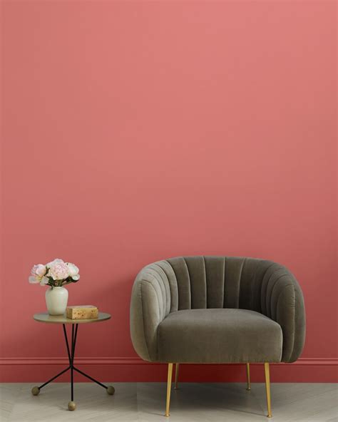 The Best Pink Paint Colors To Upgrade Any Space