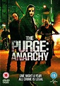 The Purge: Anarchy [DVD]: Amazon.co.uk: Frank Grillo, Zach Gilford ...