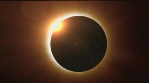 Tickets On Sale To See Total Solar Eclipse At Ims