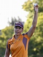 Annika Sorenstam is enjoying life away from the LPGA Tour - Houston ...