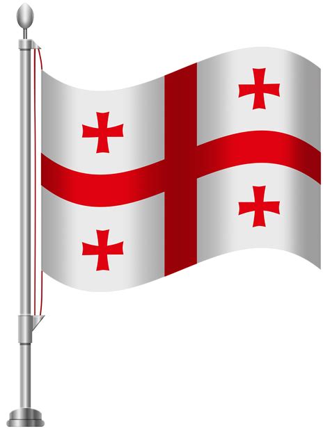 Georgia Flag Png 10 Free Cliparts Download Images On Clipground 2023