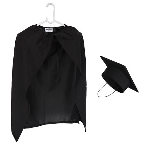 Graduation Gowns And Hats Grow Learning Company